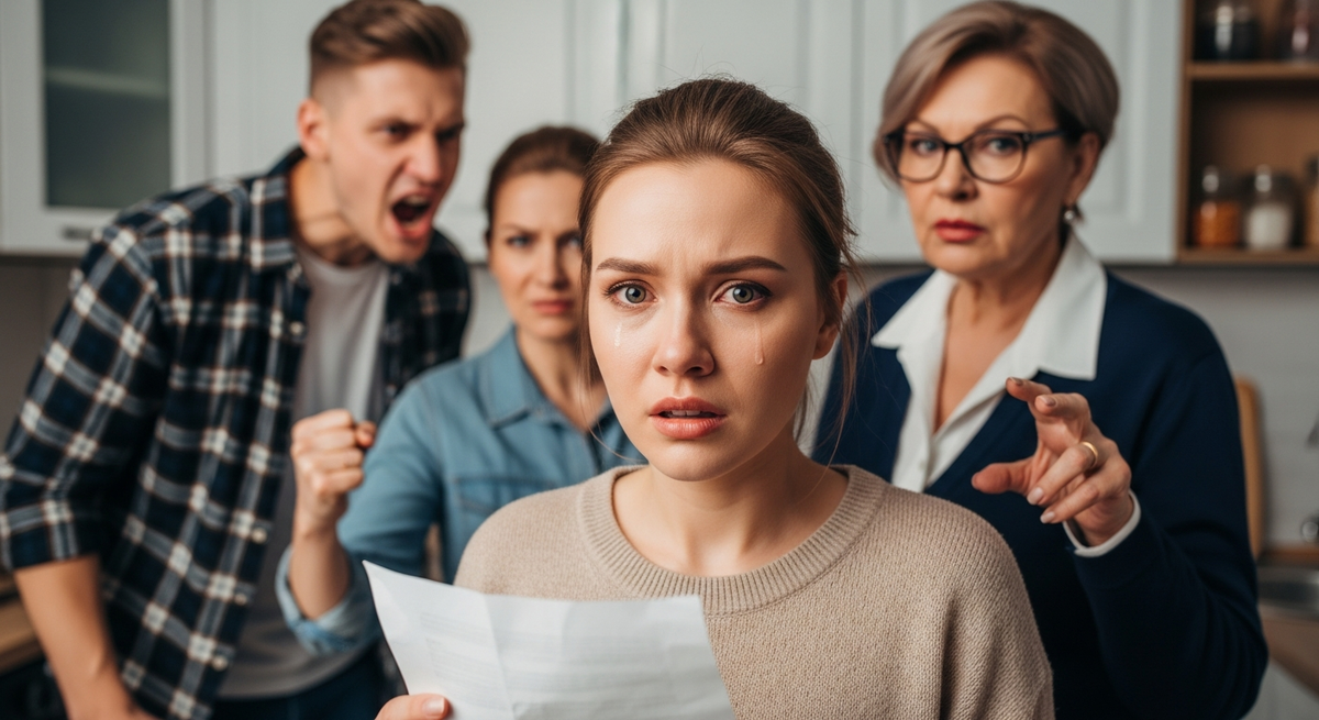 Читать краткий рассказ — автор Юлия Вернер.