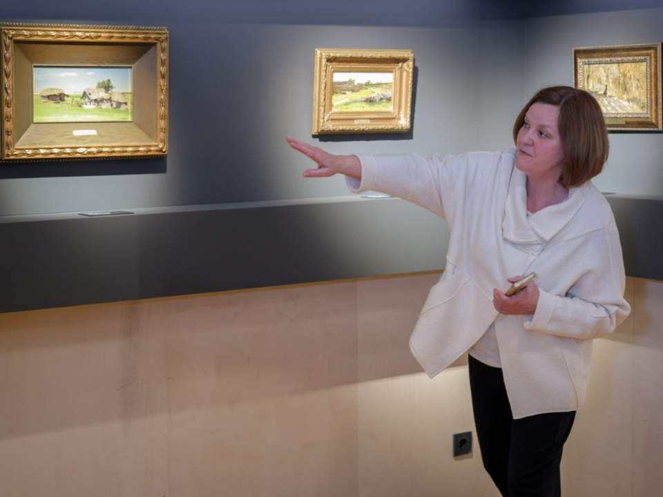    Фото: t.me/chekhovmuseum