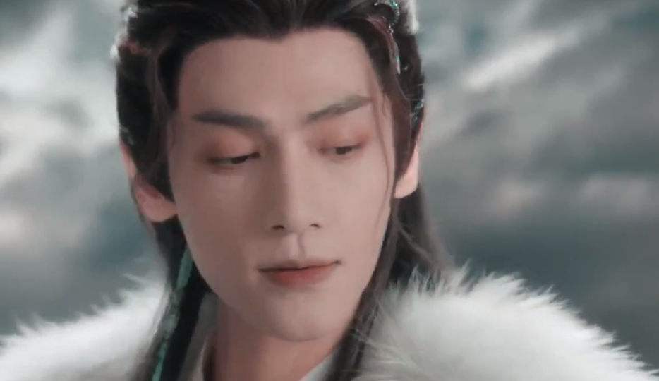 Тан Лицы - прекрасный и опасный