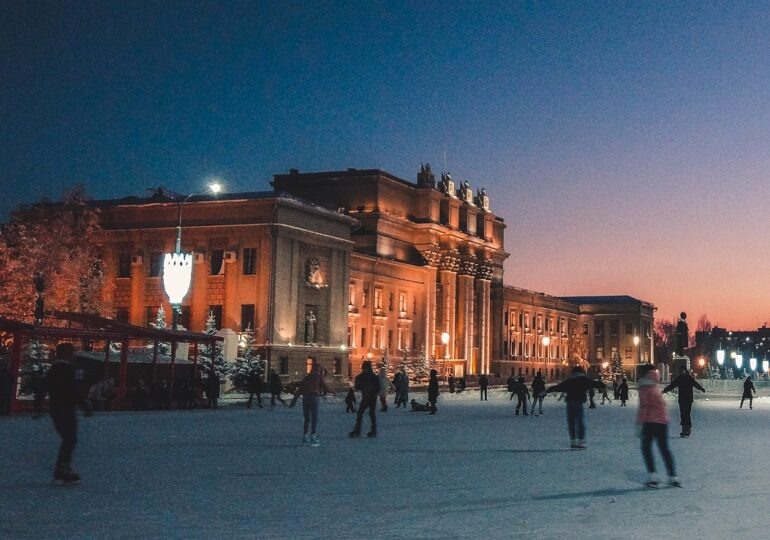 Фото: Самара-ГИС