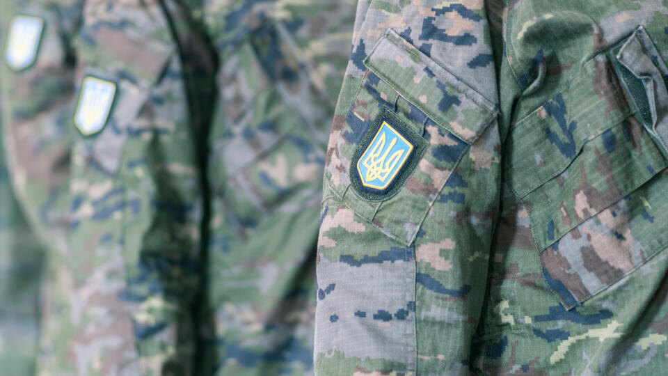     Пять офицеров ГУР Украины попали в плен на запорожском направлении Jwww.globallookpress.com/Juan Moreno/Keystone Press Agency