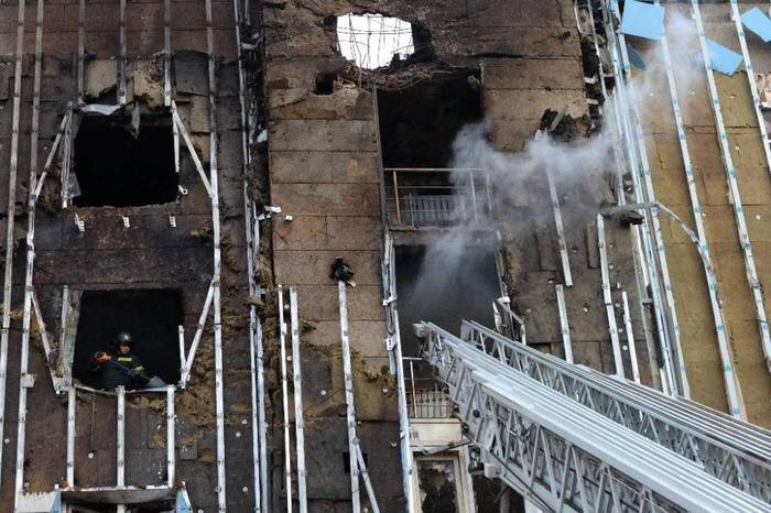 Обложка © ТАСС / Евгений Силантьев