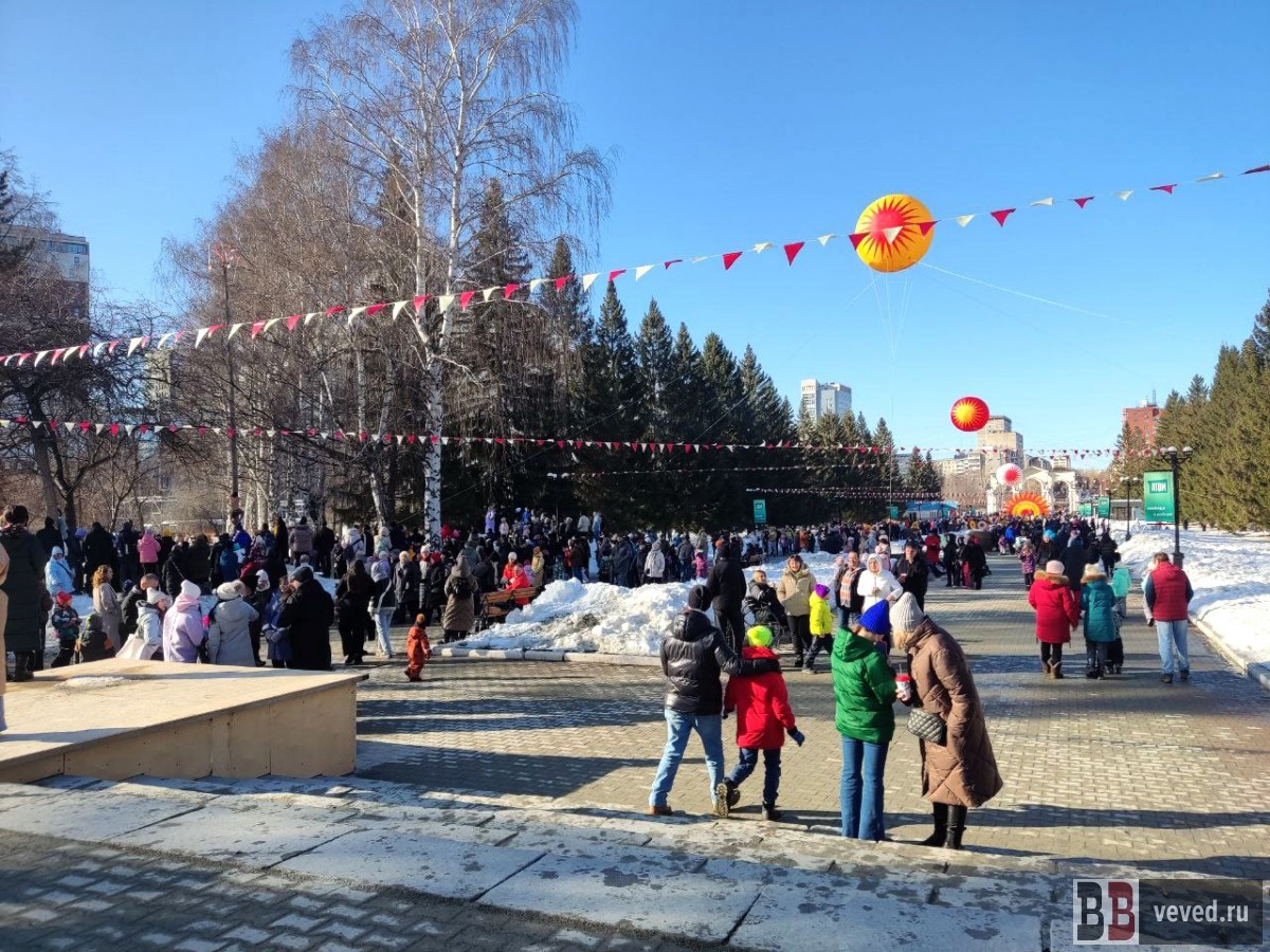     Фото: Юлия Медведева / Вечерние ведомости