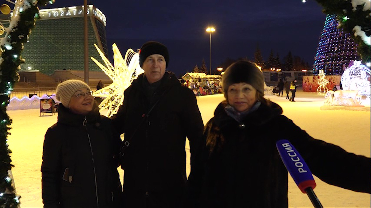    О самых важных событиях в Башкортостане за неделю расскажем в воскресенье