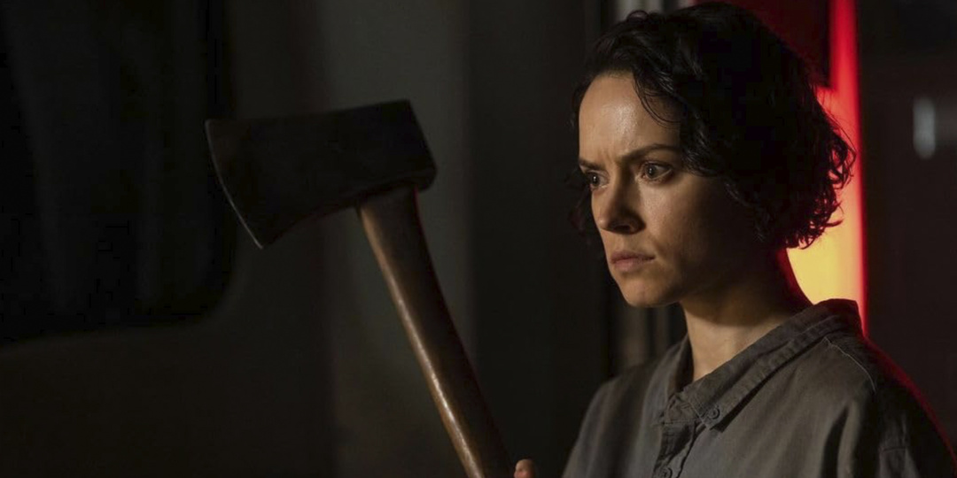 "В поисках живых" - фильм, который ломает зомби-жанр