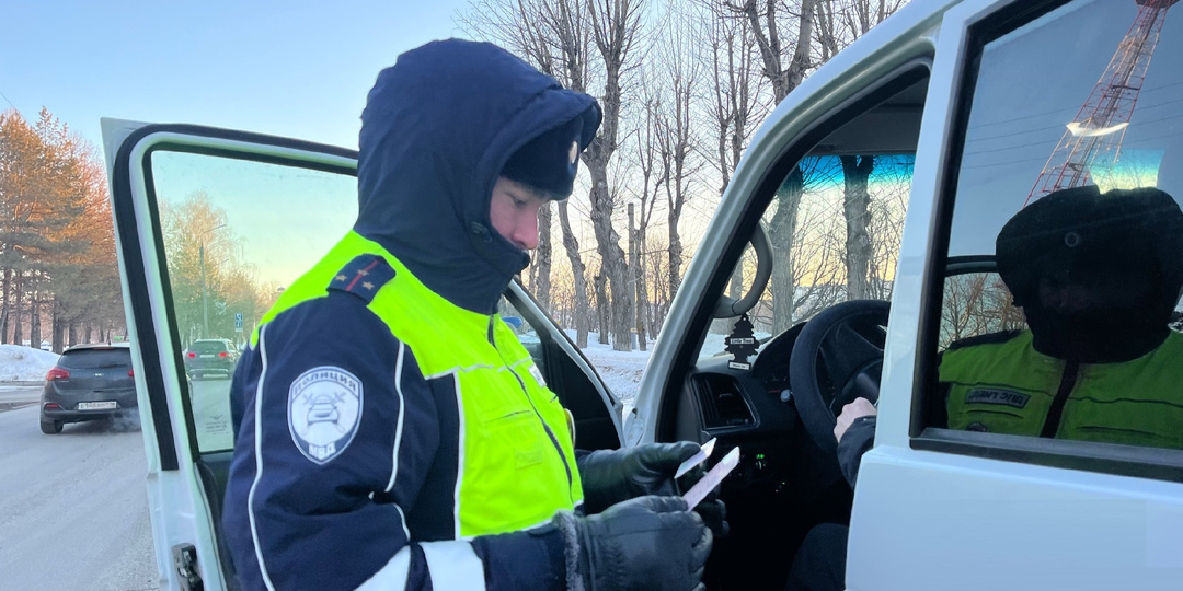 3 важные статьи, которые необходимо знать каждому водителю наизусть при общении с сотрудником ГИБДД