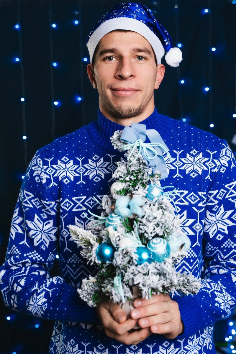 Игорь Юрганов