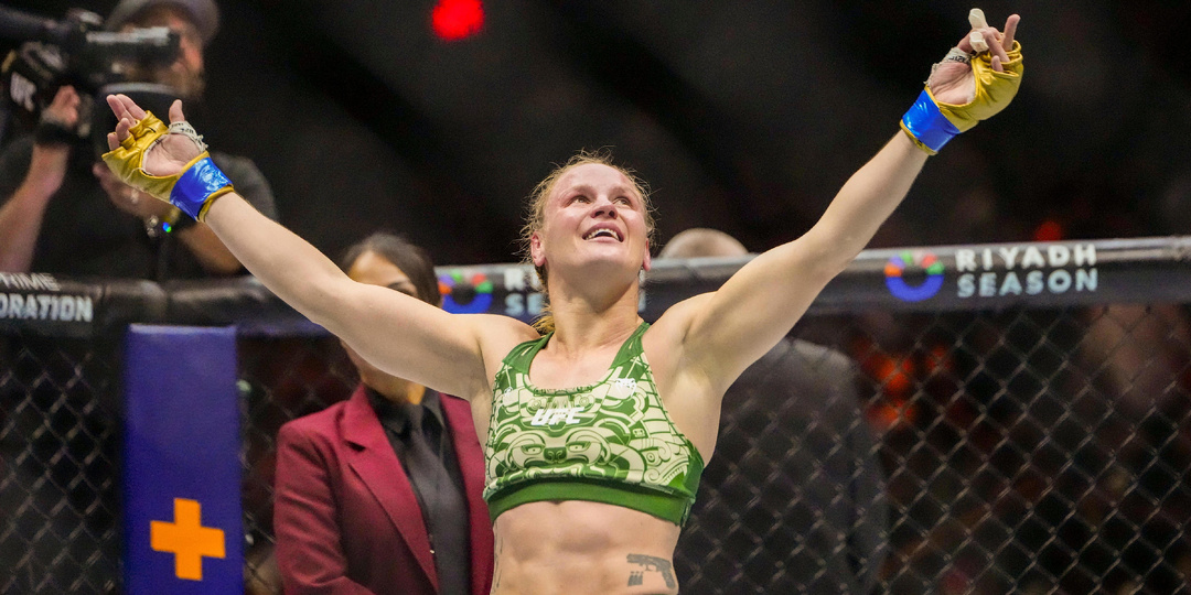 Женский дивизион наилегчайшего веса UFC: Кто сможет бросить вызов Шевченко в 2026 году?