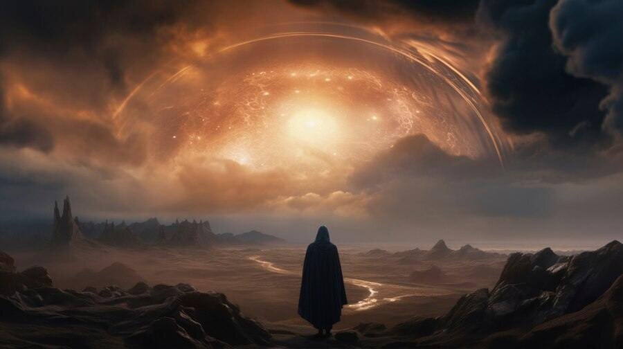 Слова Мессинга вызвали панику в Сети: пророк знал, что станет с Россией после СВО – многие в шоке