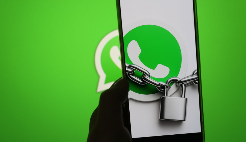 Почему не работает WhatsApp 3 января: где сбои в России, полная блокировка