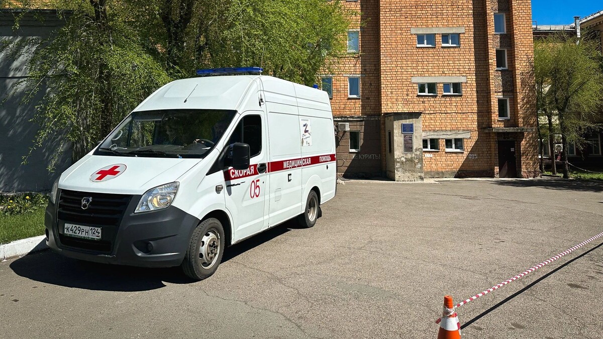    В Омской области 12 тысяч человек слегли с пневмонией   1MI