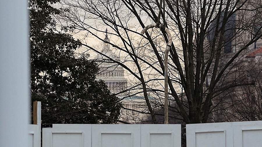    Фото: REUTERS/Aaron Schwartz