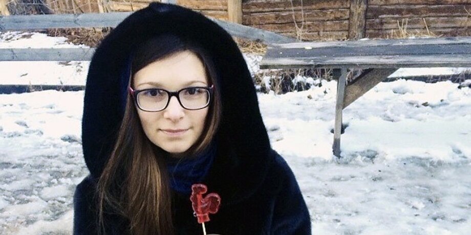 Та самая шуба