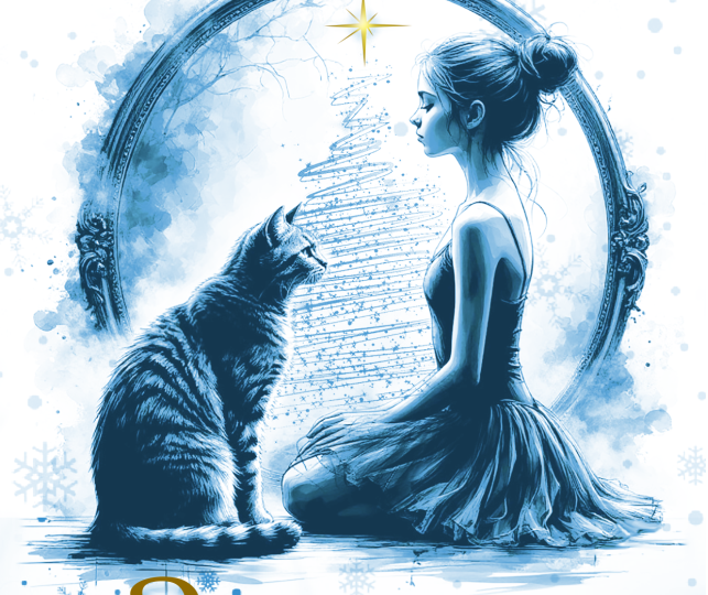 Зеркало. Последняя часть 9