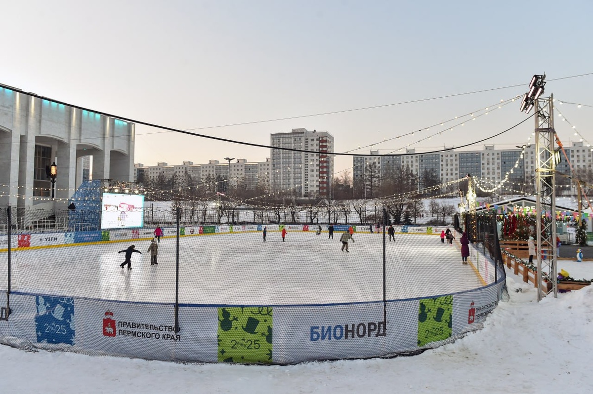    © Константин Долгановский