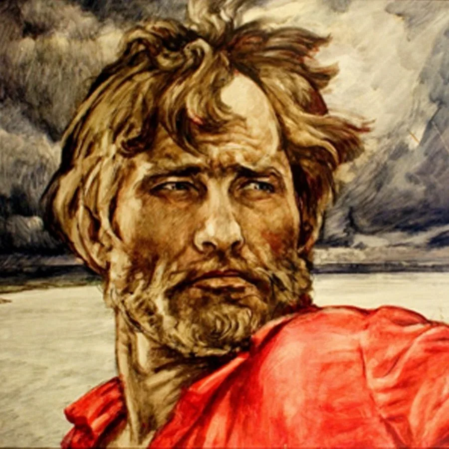 В 1670 году Долгорукий возглавил войска, действовавшие в районе Арзамаса и Нижнего Новгорода против отрядов Степана Разина, и нанёс им тяжёлое поражение. При этом Долгорукий не хотел брать Разина в плен и доставлять царю - он хотел смерти зачинщику бунта. 