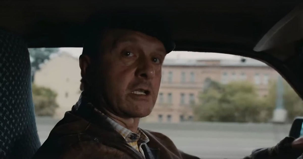    Константин Желдин (фото: кадр из х/ф «Брат 2», 2000)