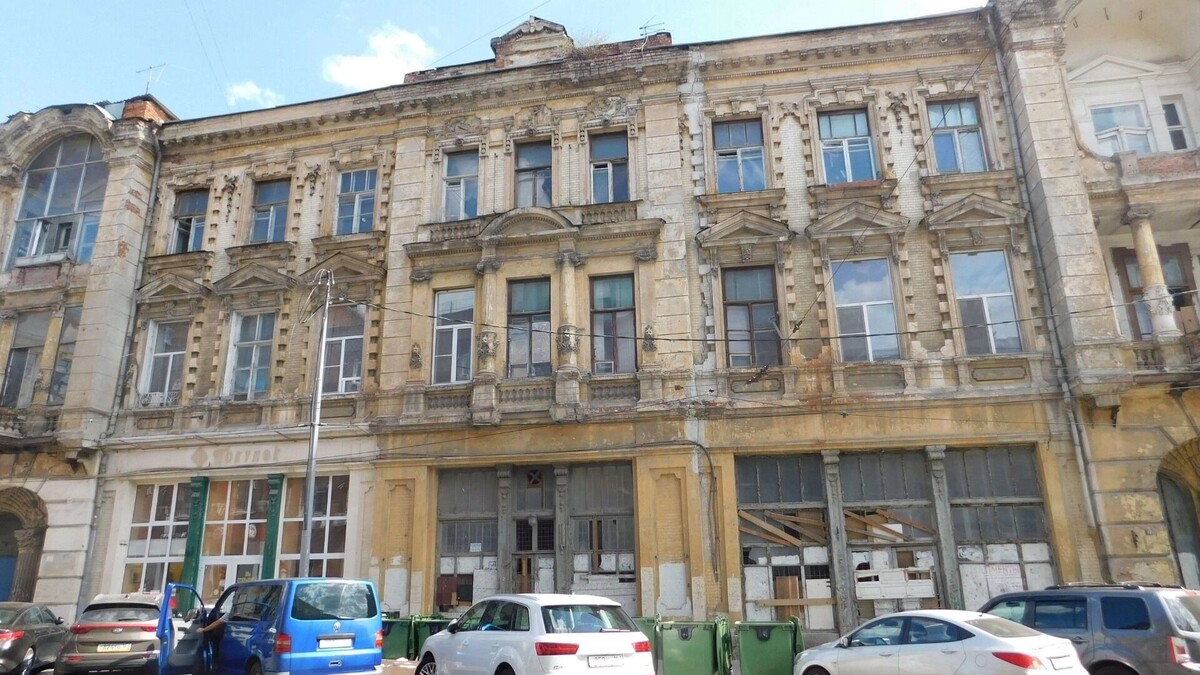    Власти назвали дома в Ростовской области, которые снесут в 2026 году   1MI