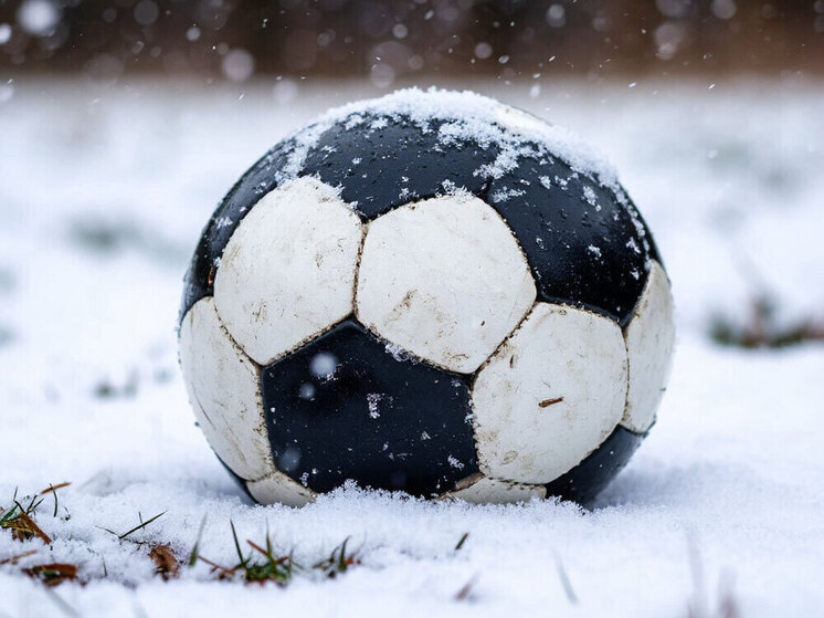     Фото: сгенерировано нейросетью «Шедеврум»