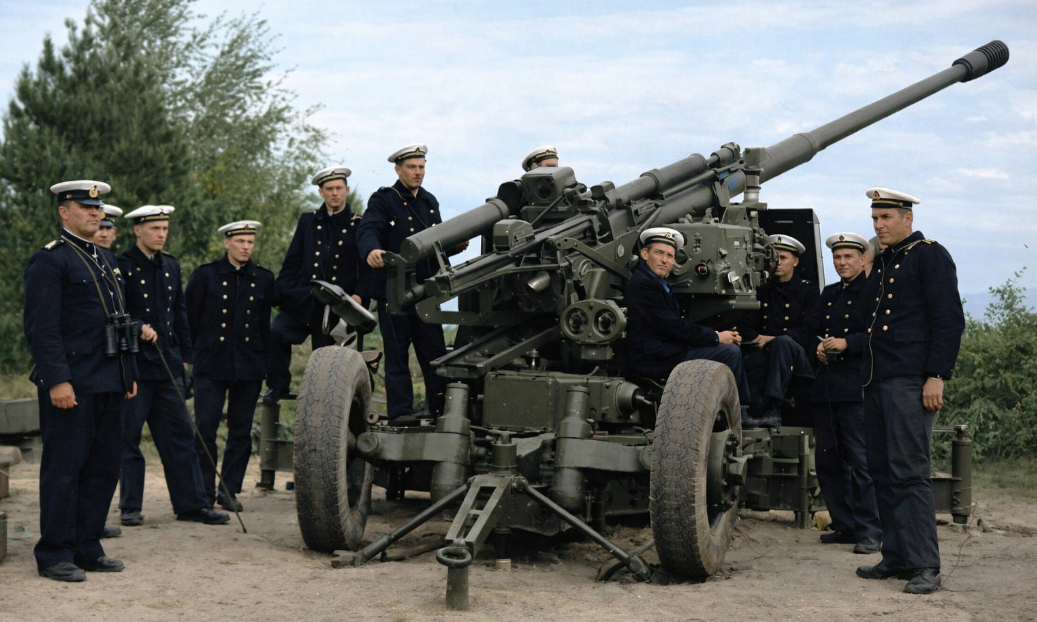 КСМ-65