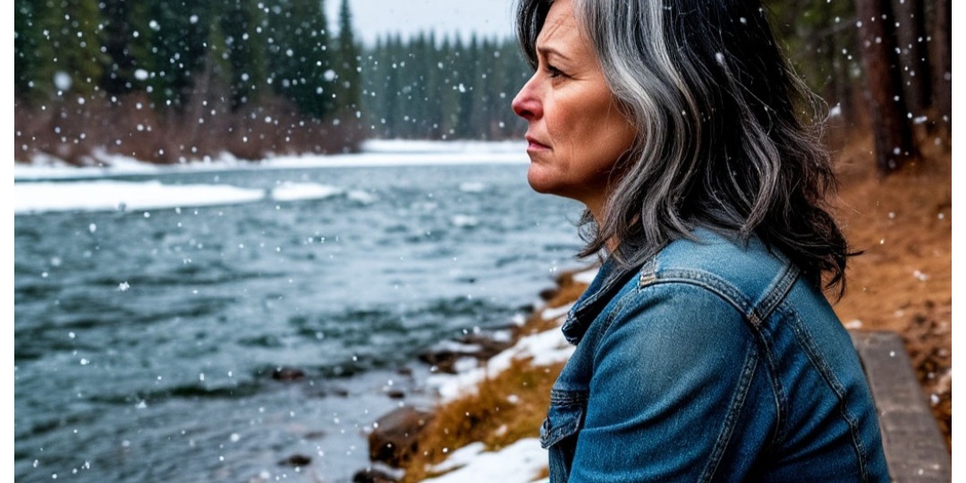 влюбилась в студента без памяти...