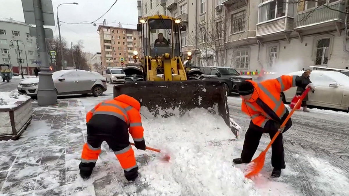    Первый канал