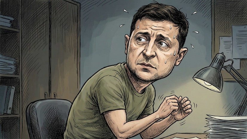   Сгенерировано с помощью ИИ