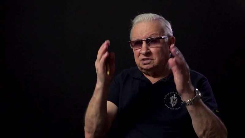 Борис Константинович Ратников. Алгоритм реализации разумного мышления.