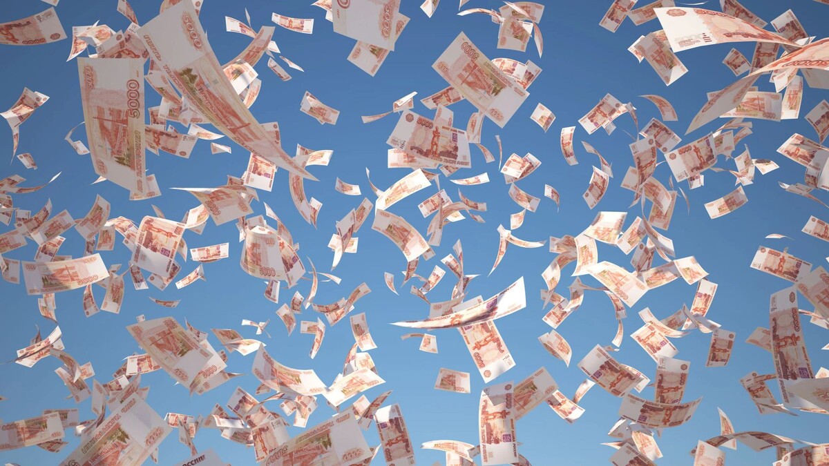    Фото: phanurak rubpol / Shutterstock / Fotodom