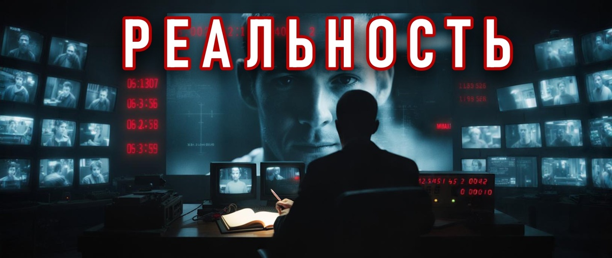 Реальность