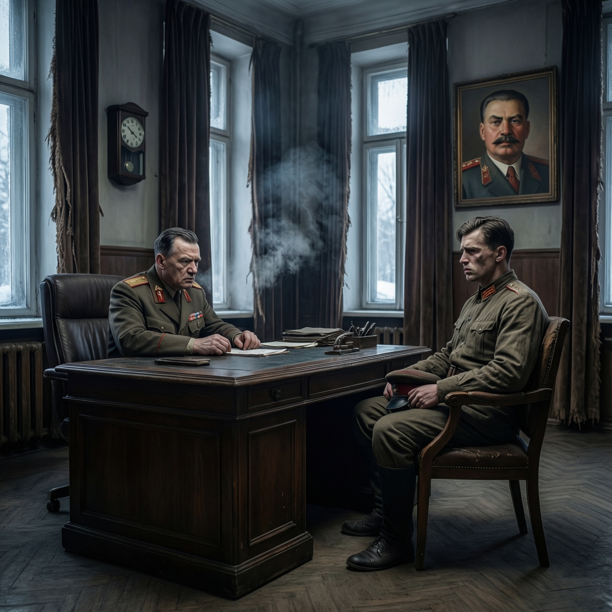 Автор: В. Панченко