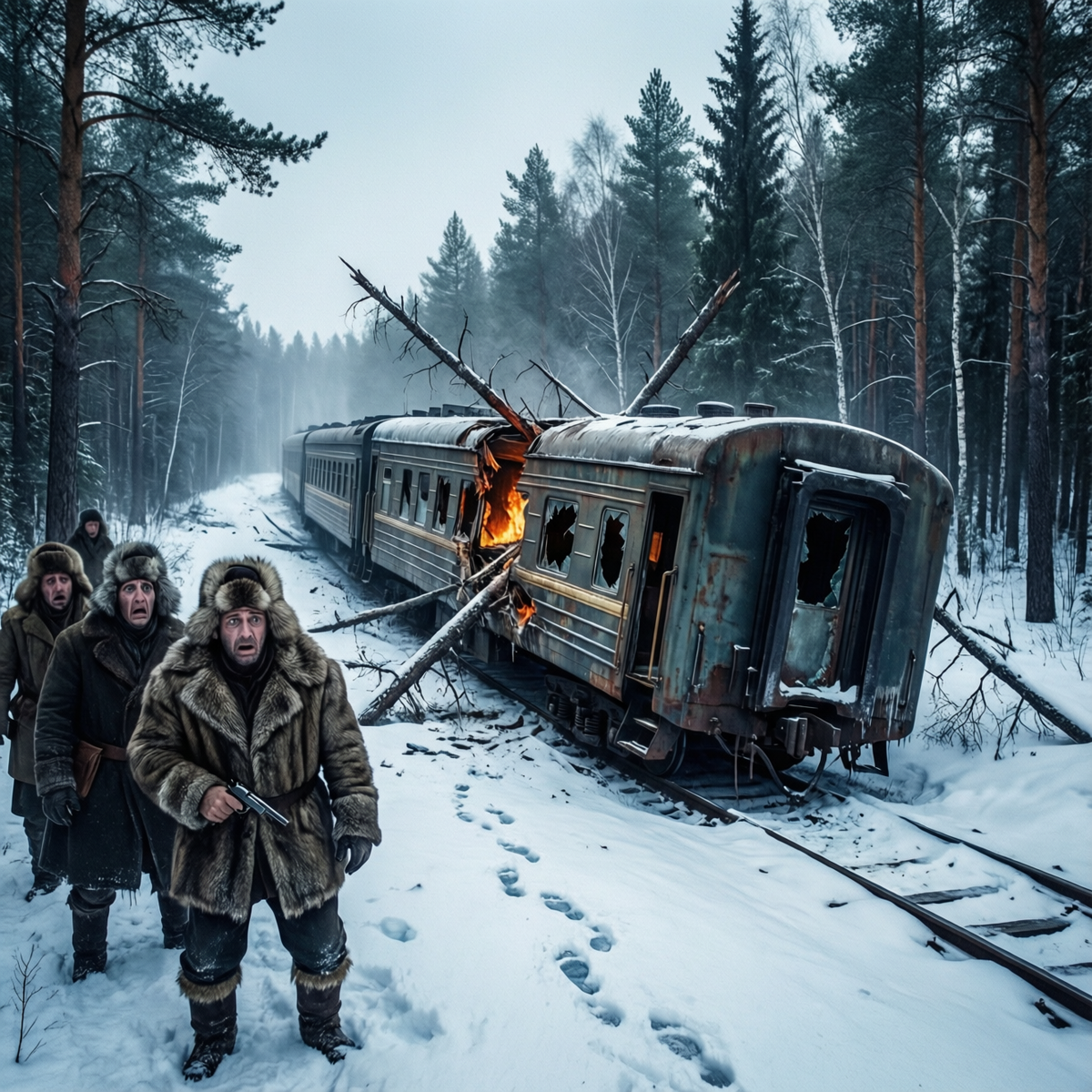 Автор: В. Панченко
