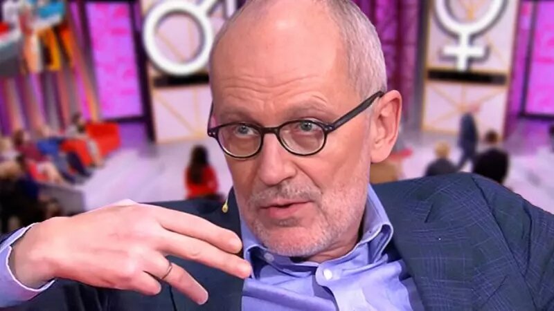    Александр Гордон. Фото: kinoafisha.info.