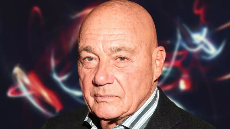    Владимир Познер. Фото: kinoafisha.info.