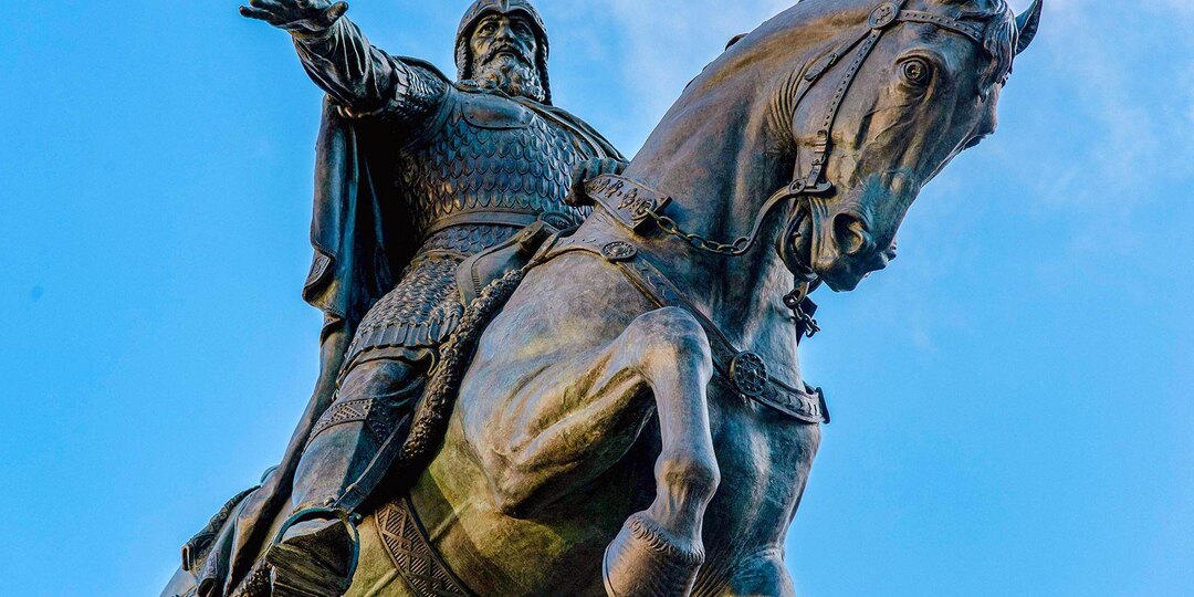 Где в столице встретить символ 2026 года