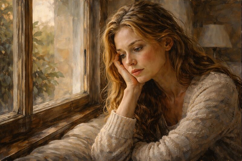 Почему вы живёте с ощущением «мне нельзя»