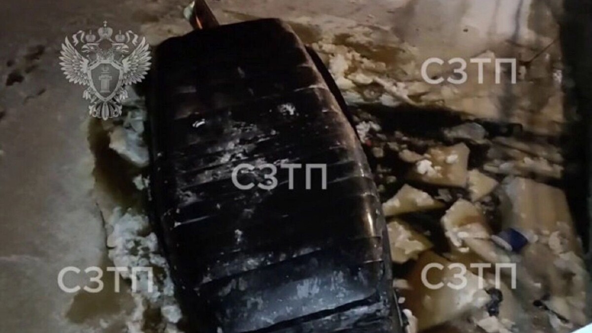   Северо-западная транспортная прокуратура