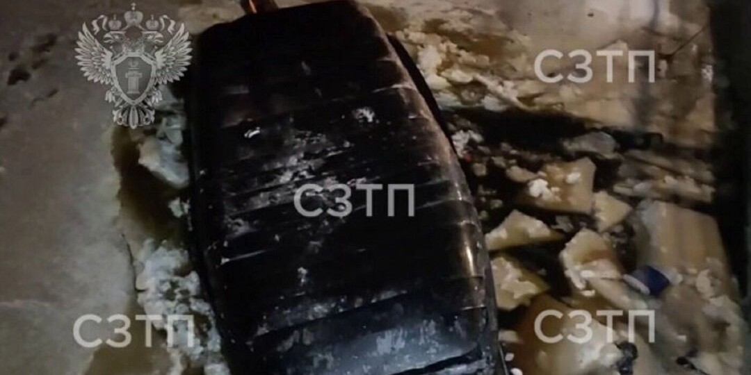 Три рыбака погибли рядом с Карелией