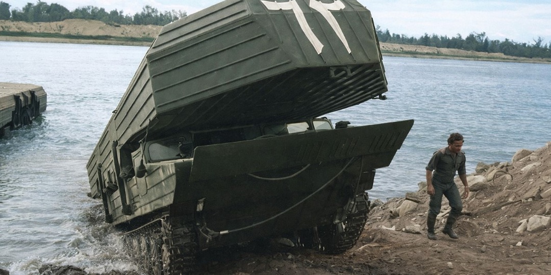 Почему ГСП полвека оставался уникальным десантным инструментом