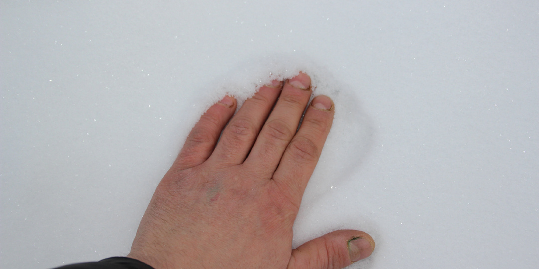 «Ледяные руки»: как быстро вернуть чувствительность пальцам, если мороз пробрал до костей