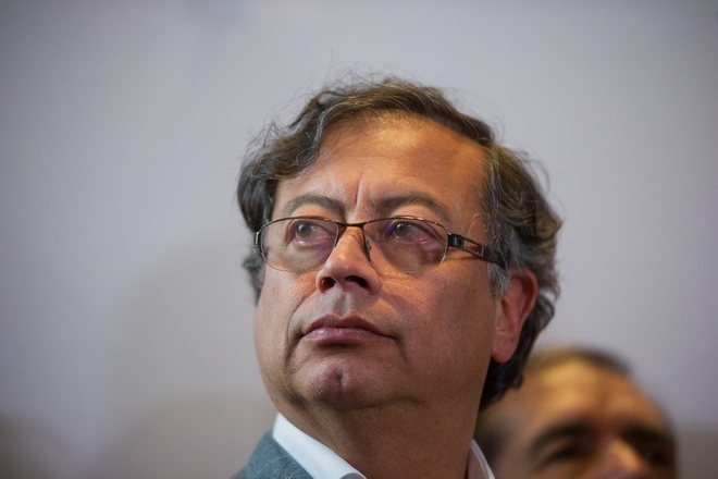    Sebastian Barros/Keystone Press Agency/Global Look Press