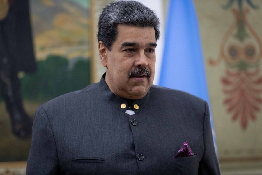     / Источник: © ЕРА/ТАСС