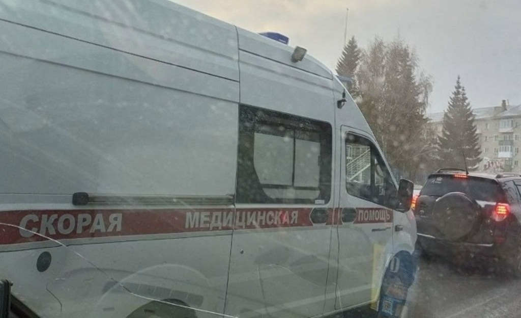    Фото Анны Сентяковой
