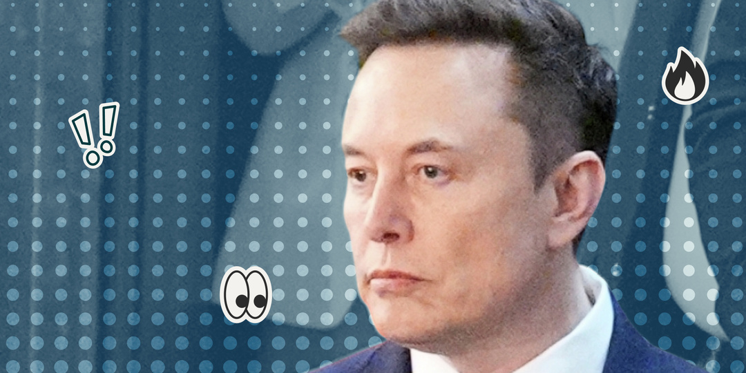 Самый богатый человек и весьма провальный политик — как прошел год у Илона Маска