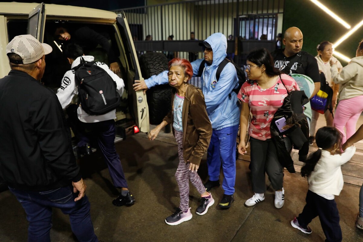     / Источник: © AP/TASS