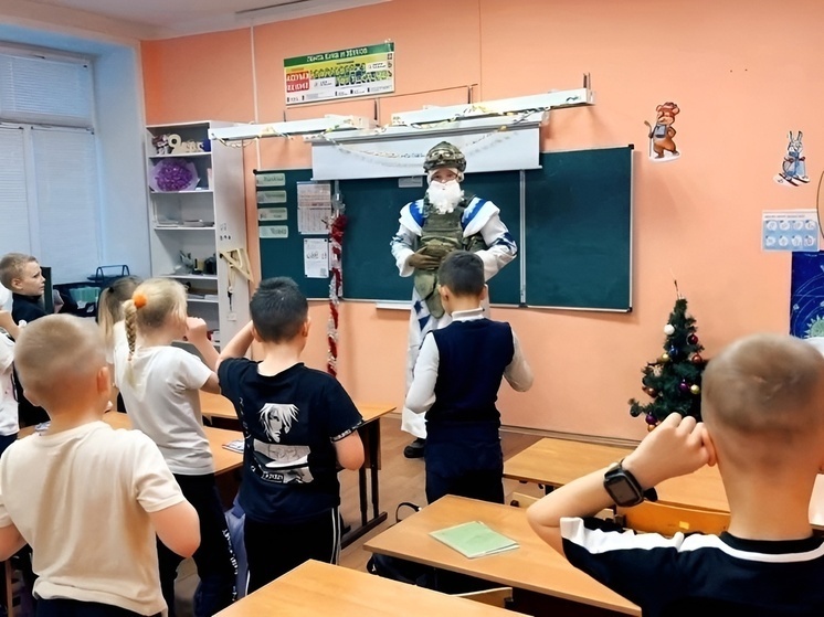     Фото: Пресс-служба Управления Росгвардии по Архангельской области