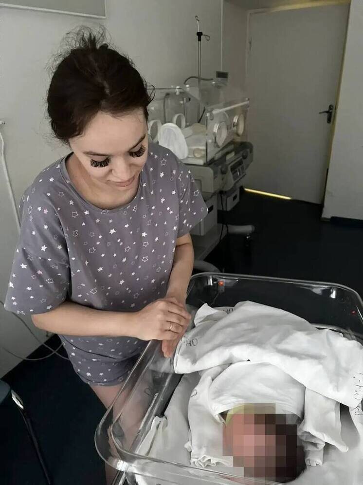     Фото: Минздрав Самарской области