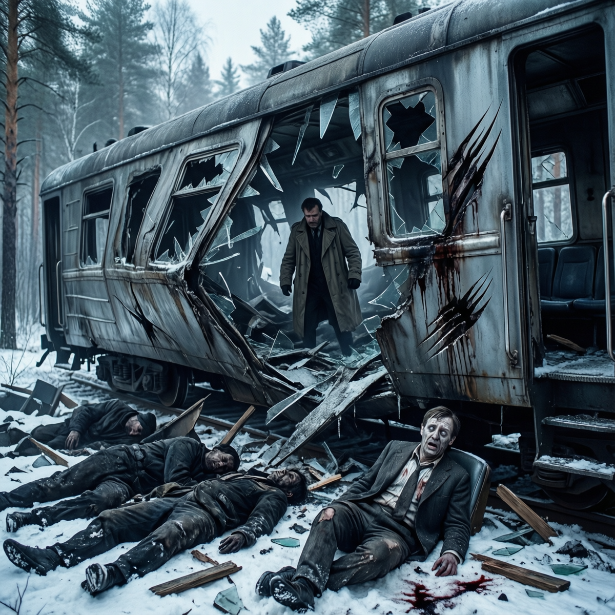 Автор: В. Панченко