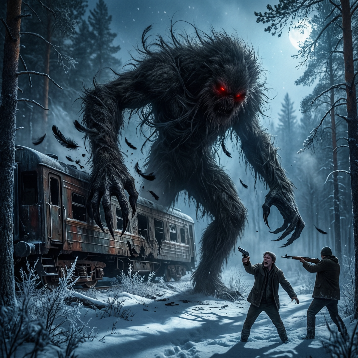 Автор: В. Панченко