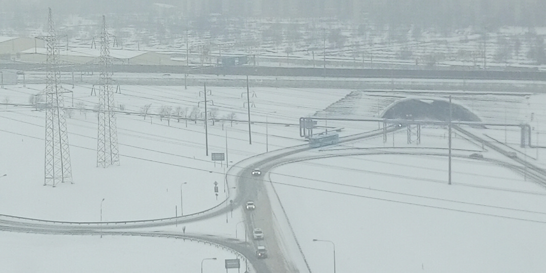 4.01.2026. Чем занимаюсь в каникулы. Посолила икру.